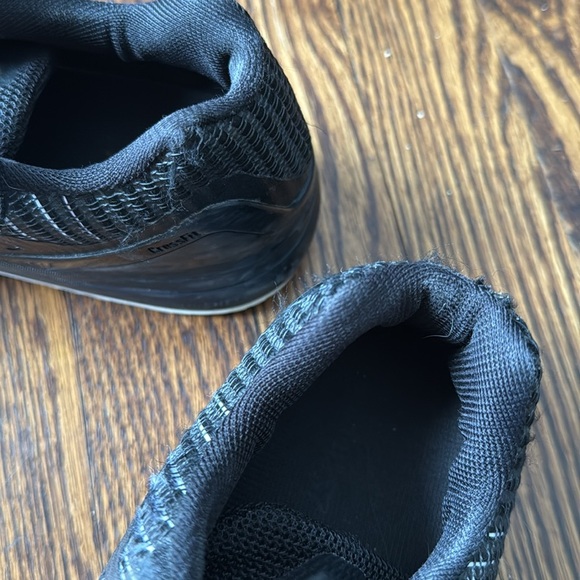 Reebok Women’s 8.5 CrossFit Workout Mesh Knit Gradient Shoes lightweight - Picture 4 of 8